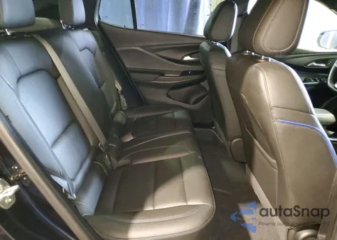 2025 Buick Envista Sport Touring z USA, uszkodzony, nr VIN KL47LBEP9SB143649